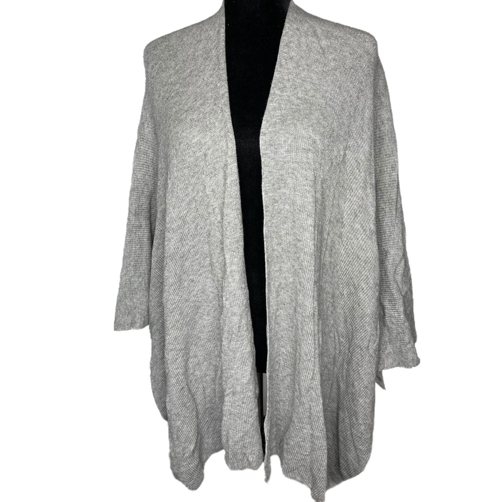Anthropologie Rolfe Accessories Brand Cardigan